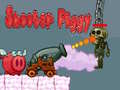 Игра Shooter Piggy