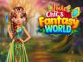 Игра Lovie Chic's In Fantasy World