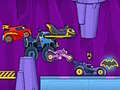 Игра A Day in the Batcave