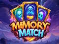 Игра Memory Match