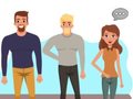 Игра Who is the Liar 2?