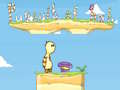Игра Pursuit of Hat