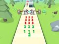 Игра Number Merge