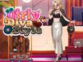 Игра Girly Diva Style
