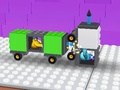 Игра TOYS: Crash Arena