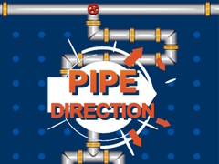 Игра Pipe Direction