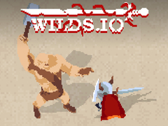 Игра Wilds.io