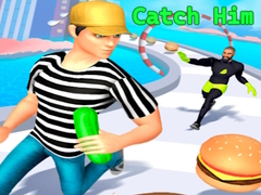Игра Catch Him
