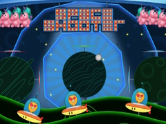 Игра SpaceShooter