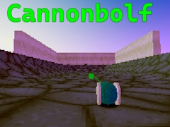 Игра Cannonbolf