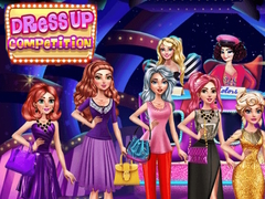 Игра Dress Up Competition