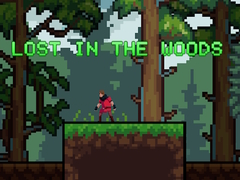 Игра Lost in the Woods