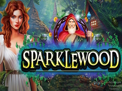Игра Sparklewood