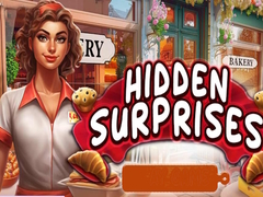 Игра Hidden Surprises