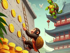 Игра Climb The Wall