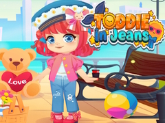 Игра Toddie In Jeans