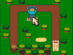 Игра Guardians of the Realm