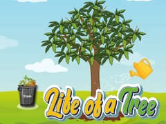 Игра Life of a Tree