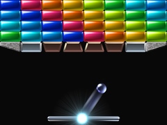 Игра Break Brick Out