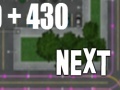 Игра Megapolis Traffic