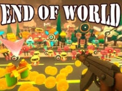 Игра End Of World