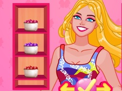 Игра Blondie Reload