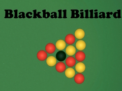 Игра Black ball 