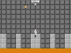 Игра Retro Jumper