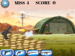 Игра Trigger Master