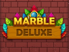 Игра Marble Deluxe