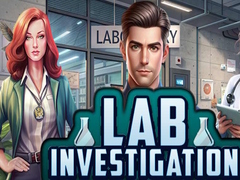 Игра Lab Investigation