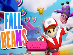 Игра Fall Beans