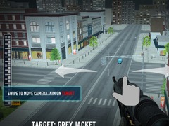 Игра Sniper Shooter
