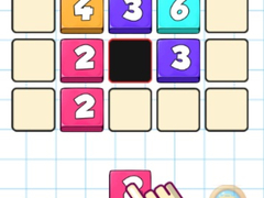 Игра Number Merging Challenge
