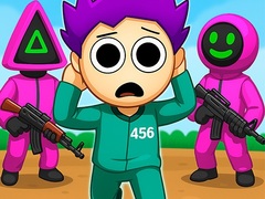 Игра Squid Game Original