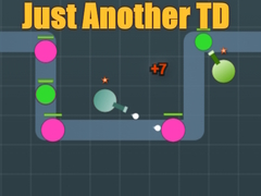 Игра Just Another TD