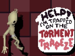 Игра Help! I’m Trapped on The Torment Trapeze