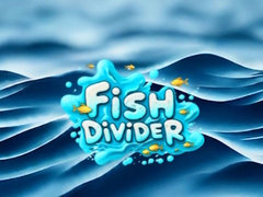 Игра Fish Divider