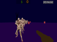 Игра You Will Die