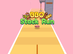 Игра Bbq Stack Run