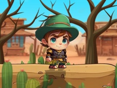 Игра Wild Adventure