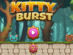 Игра Kitty Burst