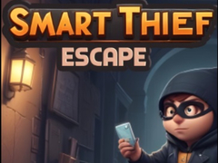 Игра Smart Thief Escape