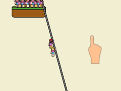 Игра Rope Rescue