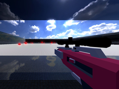 Игра Airdrone Assault