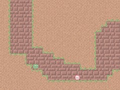 Игра Green Orb Adventure