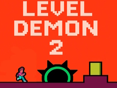 Игра Level Demon 2