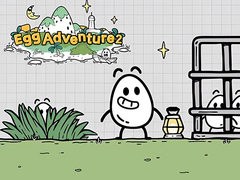 Игра Egg Adventure 2