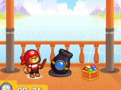 Игра Canon Bubble