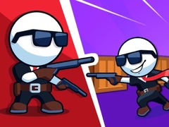Игра Tony Archer